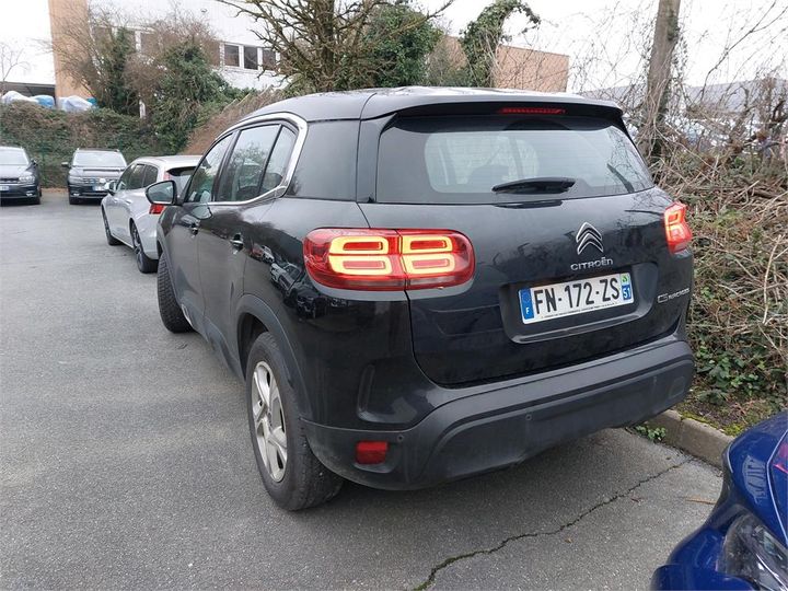 Photo 3 VIN: VR7ACYHZJKL066303 - CITROEN C5 AIRCROSS 