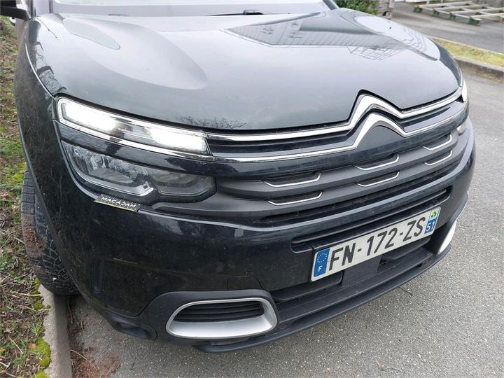 Photo 31 VIN: VR7ACYHZJKL066303 - CITROEN C5 AIRCROSS 