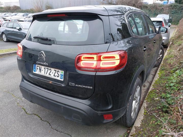 Photo 4 VIN: VR7ACYHZJKL066303 - CITROEN C5 AIRCROSS 