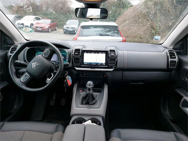 Photo 5 VIN: VR7ACYHZJKL066303 - CITROEN C5 AIRCROSS 