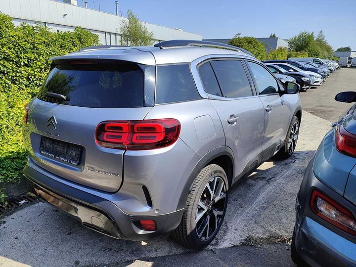 Photo 2 VIN: VR7ACYHZJKL085865 - CITROEN C5 AIRCROSS &#3918 