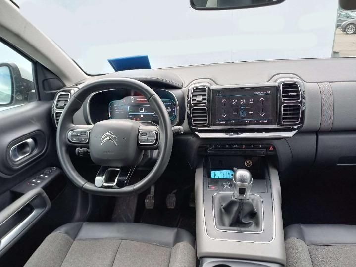 Photo 4 VIN: VR7ACYHZJKL091758 - CITROEN C5 AIRCROSS 