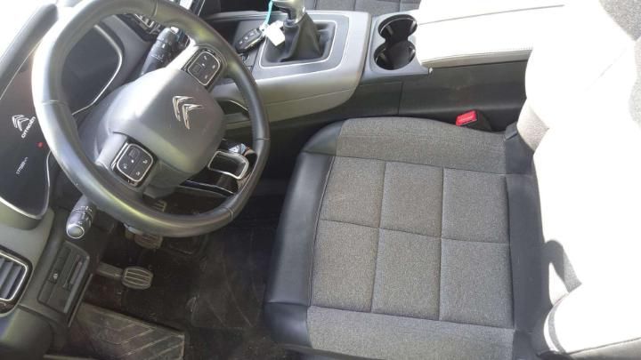 Photo 9 VIN: VR7ACYHZJKL091758 - CITROEN C5 AIRCROSS 