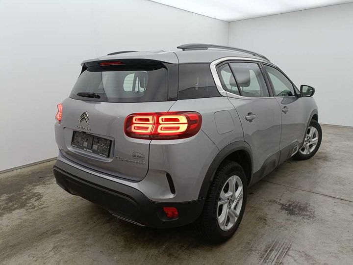 Photo 2 VIN: VR7ACYHZJKL094537 - CITROEN C5 AIRCROSS &#3918 