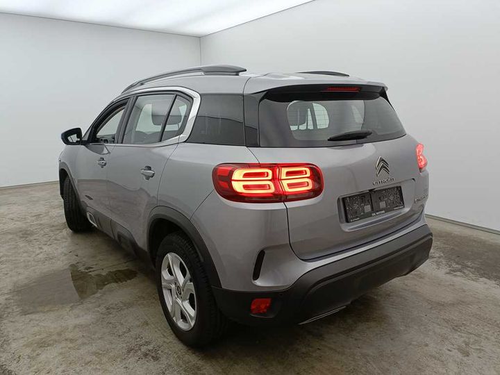 Photo 7 VIN: VR7ACYHZJKL094537 - CITROEN C5 AIRCROSS &#3918 