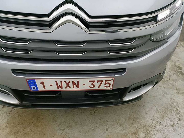 Photo 5 VIN: VR7ACYHZJKL094537 - CITROEN C5 AIRCROSS &#3918 