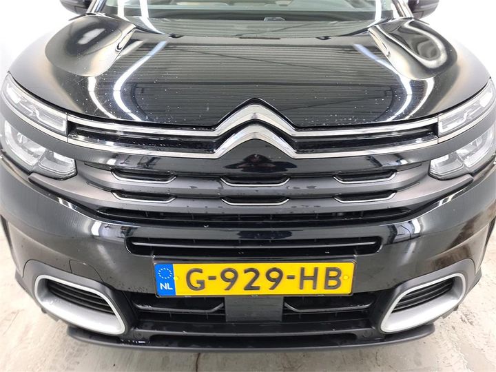 Photo 11 VIN: VR7ACYHZJKL097679 - CITROEN C5 