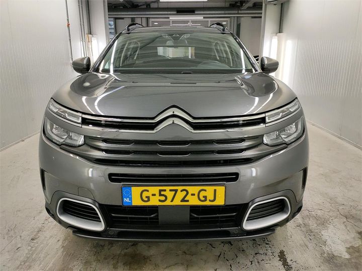 Photo 12 VIN: VR7ACYHZJKL098999 - CITROEN C5 