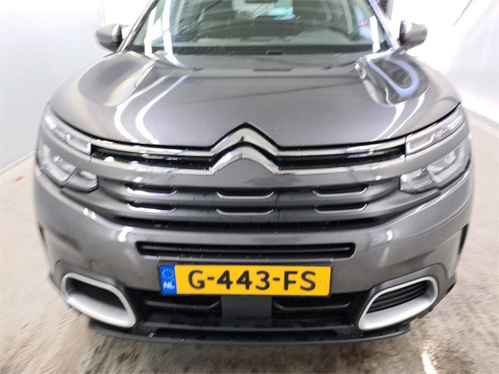 Photo 11 VIN: VR7ACYHZJKL099000 - CITROEN C5 