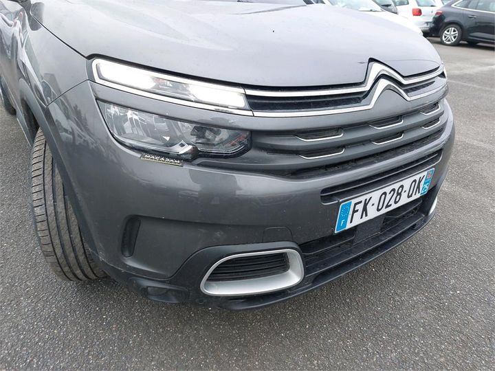 Photo 19 VIN: VR7ACYHZJKL111441 - CITROEN C5 AIRCROSS 