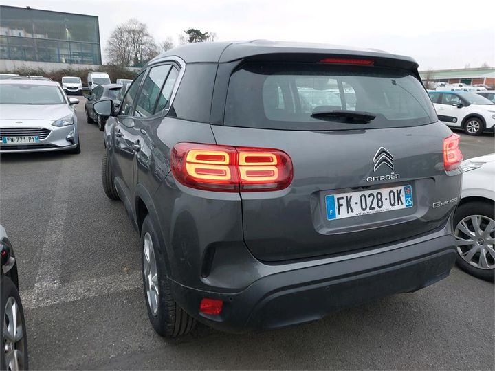 Photo 3 VIN: VR7ACYHZJKL111441 - CITROEN C5 AIRCROSS 