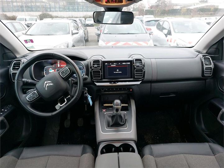 Photo 5 VIN: VR7ACYHZJKL111441 - CITROEN C5 AIRCROSS 