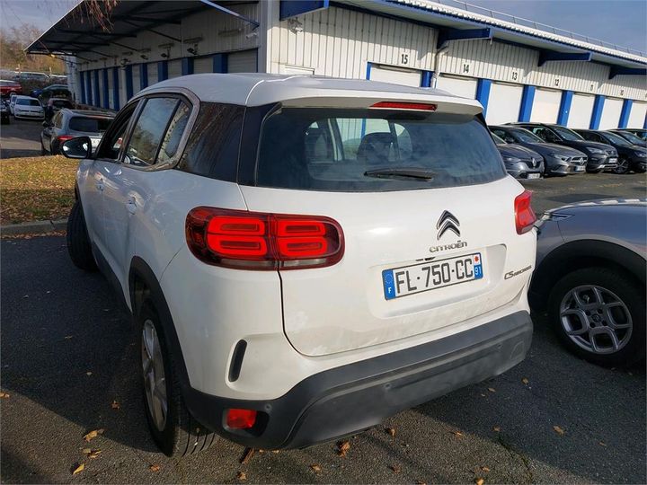 Photo 3 VIN: VR7ACYHZJKL122787 - CITROEN C5 AIRCROSS 