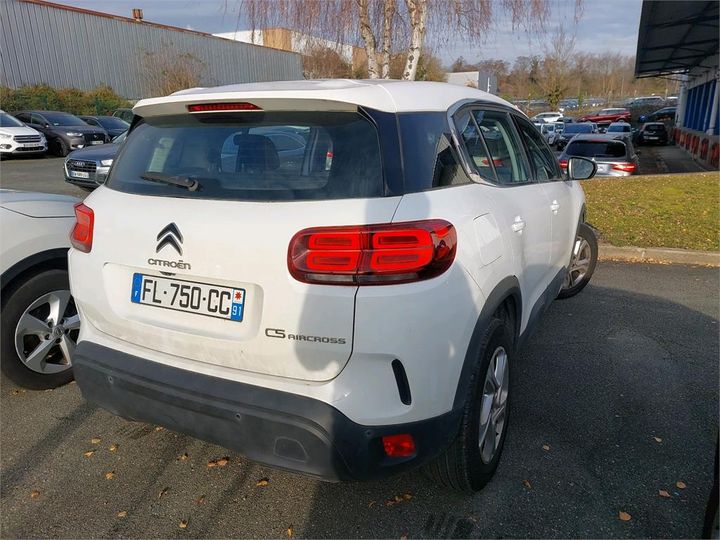 Photo 4 VIN: VR7ACYHZJKL122787 - CITROEN C5 AIRCROSS 