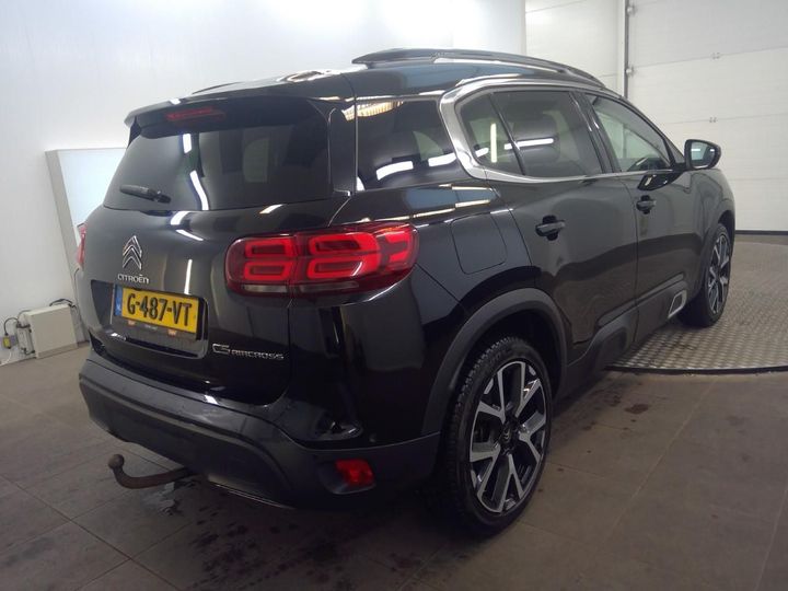 Photo 2 VIN: VR7ACYHZJKL131505 - CITROEN C5 AIRCROSS 