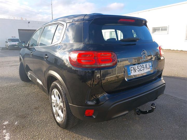 Photo 3 VIN: VR7ACYHZJKL137589 - CITROEN C5 AIRCROSS 