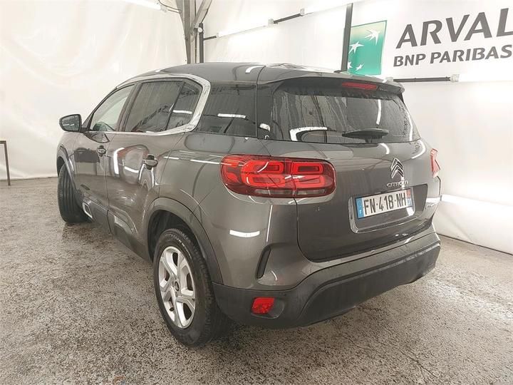 Photo 16 VIN: VR7ACYHZJLL011785 - CITROEN C5 AIRCROSS 