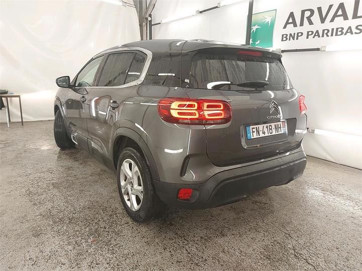 Photo 3 VIN: VR7ACYHZJLL011785 - CITROEN C5 AIRCROSS 