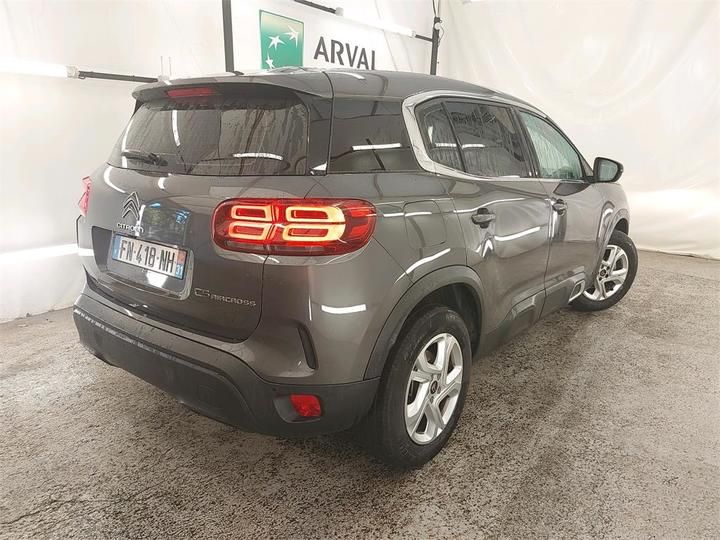 Photo 4 VIN: VR7ACYHZJLL011785 - CITROEN C5 AIRCROSS 