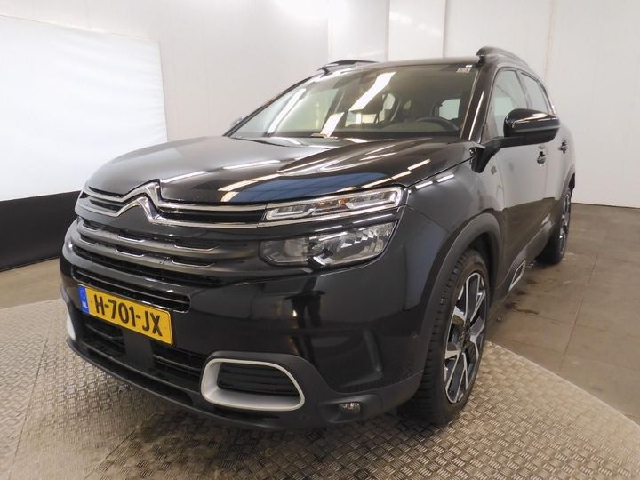 Photo 0 VIN: VR7ACYHZJLL011800 - CITROEN C5 AIRCROSS 