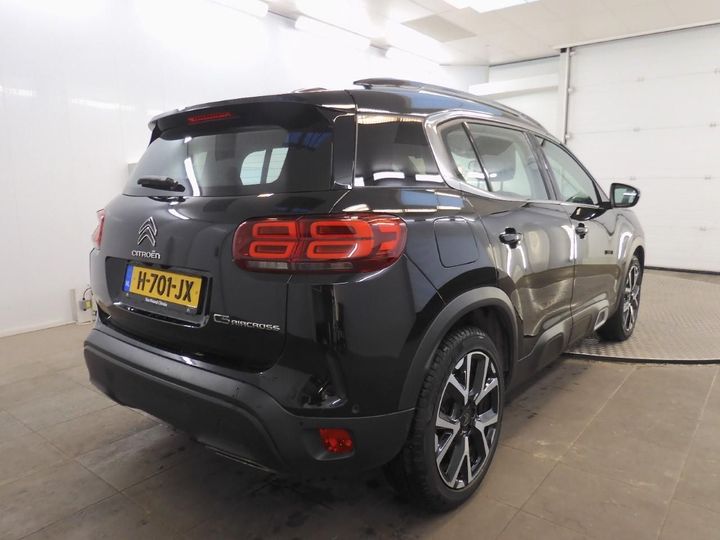 Photo 2 VIN: VR7ACYHZJLL011800 - CITROEN C5 AIRCROSS 