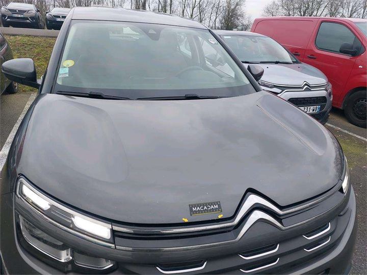 Photo 21 VIN: VR7ACYHZJLL017057 - CITROEN C5 AIRCROSS 