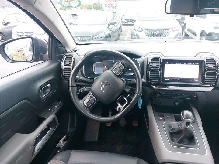 Photo 4 VIN: VR7ACYHZJLL017057 - CITROEN C5 AIRCROSS 