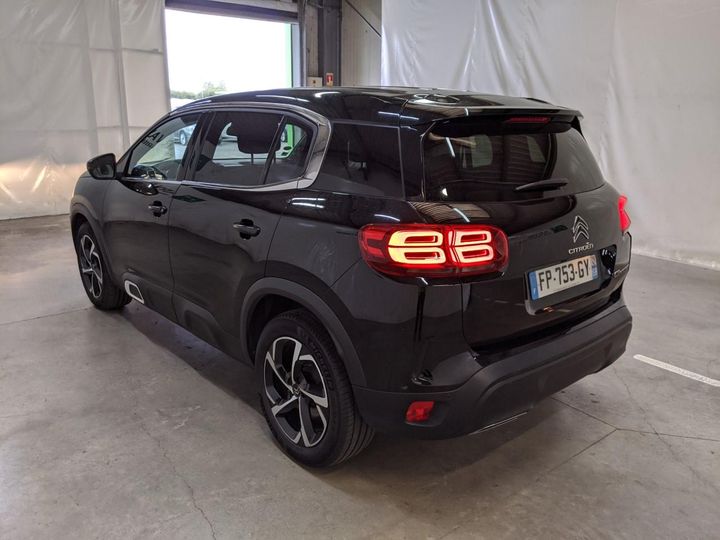 Photo 2 VIN: VR7ACYHZJLL021550 - CITROEN C5 AIRCROSS 