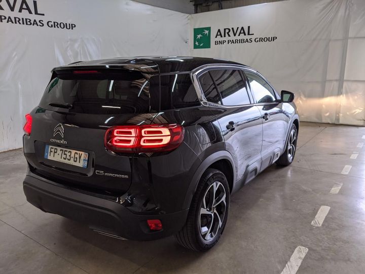 Photo 3 VIN: VR7ACYHZJLL021550 - CITROEN C5 AIRCROSS 