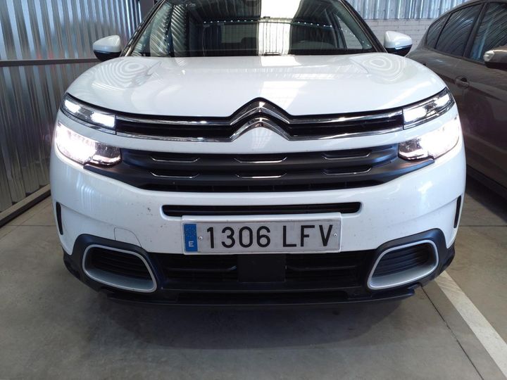 Photo 21 VIN: VR7ACYHZJLL023364 - CITROEN C5 