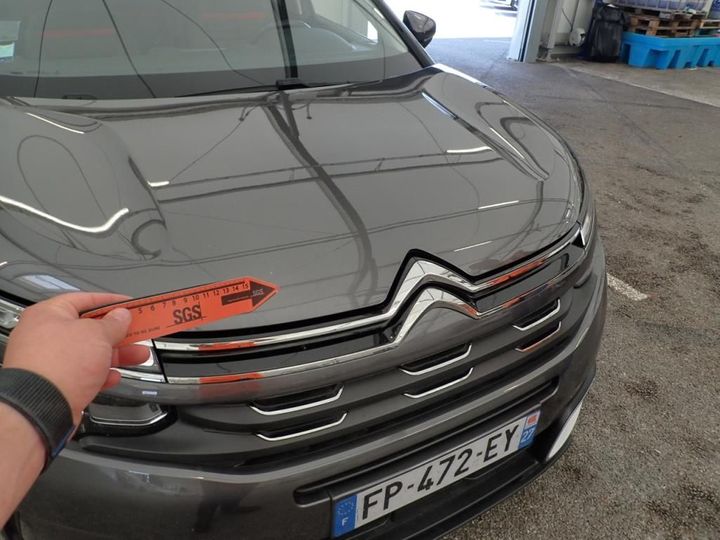 Photo 18 VIN: VR7ACYHZJLL024874 - CITROEN C5 AIRCROSS 