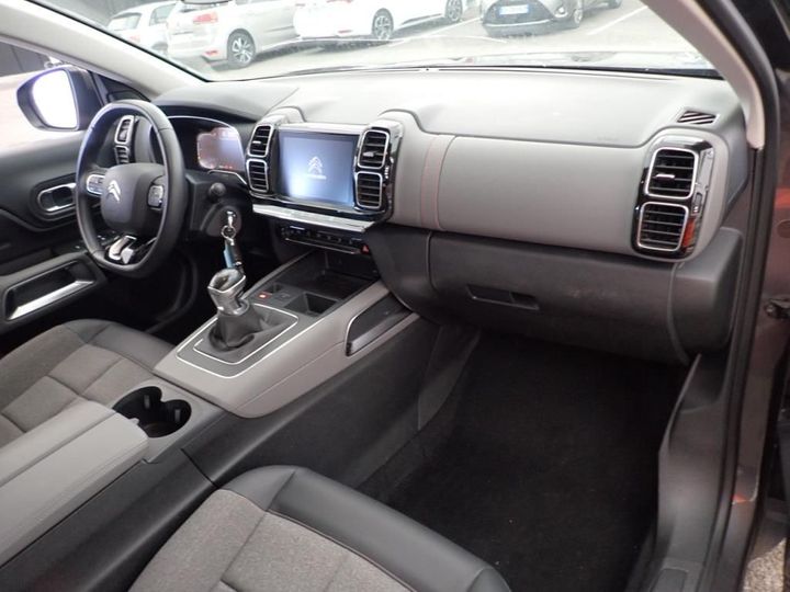 Photo 3 VIN: VR7ACYHZJLL024874 - CITROEN C5 AIRCROSS 