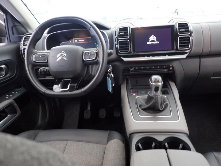 Photo 6 VIN: VR7ACYHZJLL024874 - CITROEN C5 AIRCROSS 