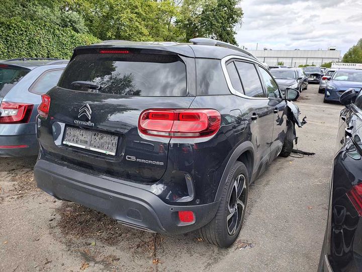 Photo 2 VIN: VR7ACYHZJLL068276 - CITROEN C5 AIRCROSS &#3918 