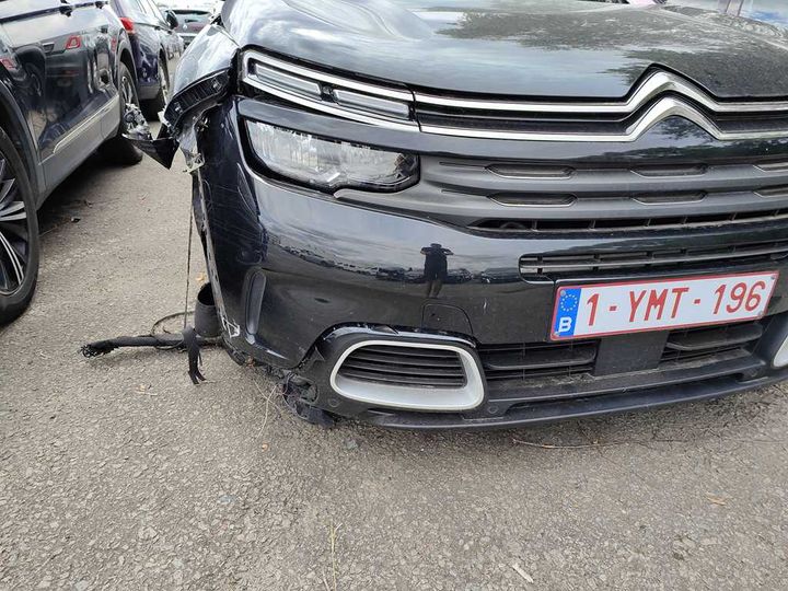 Photo 28 VIN: VR7ACYHZJLL068276 - CITROEN C5 AIRCROSS &#3918 