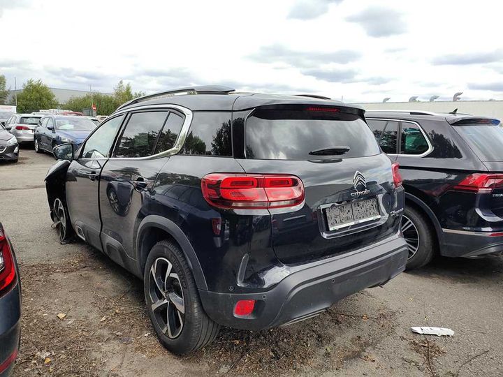 Photo 7 VIN: VR7ACYHZJLL068276 - CITROEN C5 AIRCROSS &#3918 