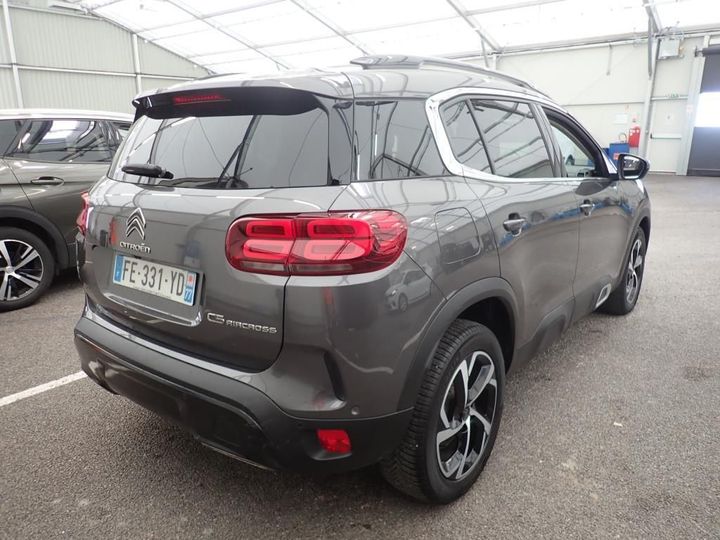 Photo 2 VIN: VR7ACYHZRKL023695 - CITROEN C5 AIRCROSS 