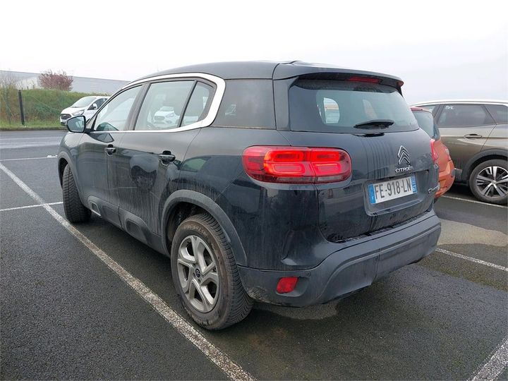 Photo 3 VIN: VR7ACYHZRKL025663 - CITROEN C5 AIRCROSS 