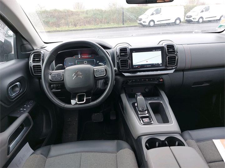 Photo 5 VIN: VR7ACYHZRKL025663 - CITROEN C5 AIRCROSS 