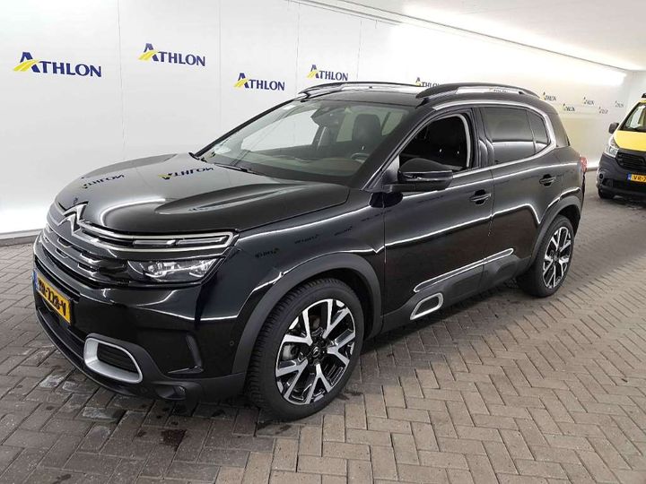 Photo 1 VIN: VR7ACYHZRKL026280 - CITROEN C5 AIRCROSS 