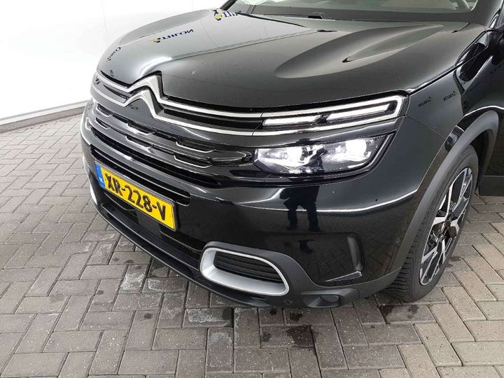 Photo 14 VIN: VR7ACYHZRKL026280 - CITROEN C5 AIRCROSS 