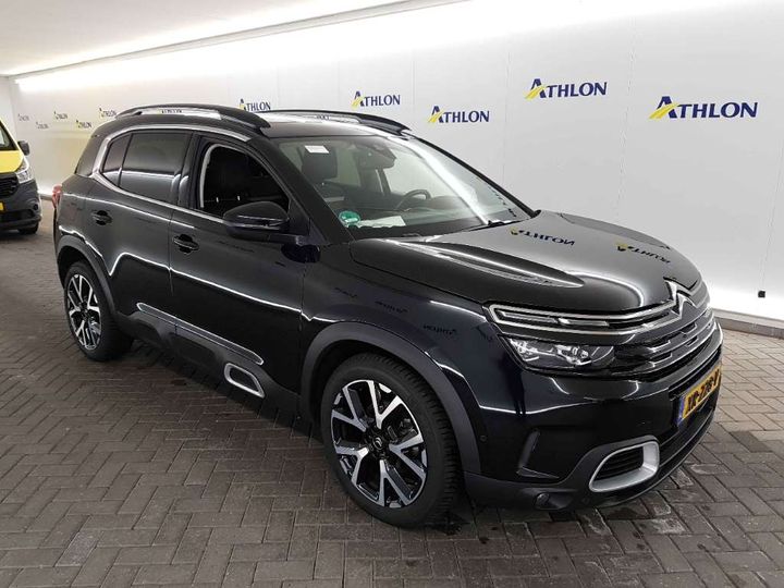 Photo 2 VIN: VR7ACYHZRKL026280 - CITROEN C5 AIRCROSS 