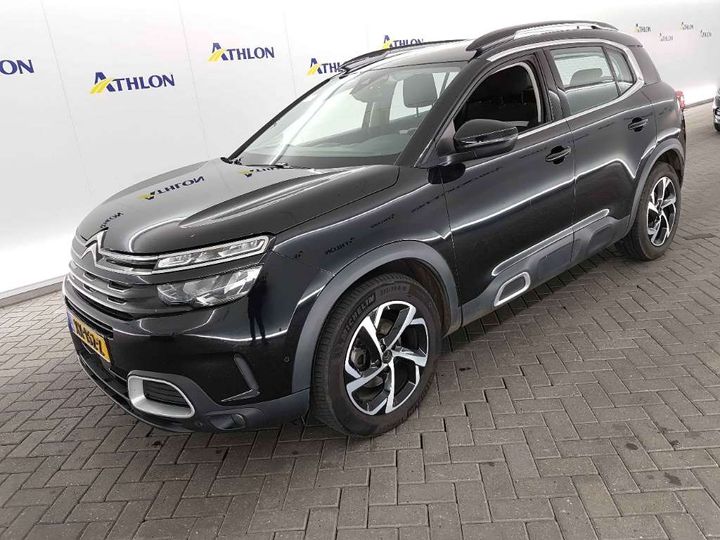 Photo 1 VIN: VR7ACYHZRKL039080 - CITROEN C5 AIRCROSS 