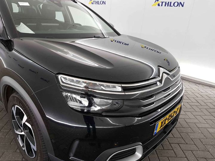 Photo 18 VIN: VR7ACYHZRKL039080 - CITROEN C5 AIRCROSS 