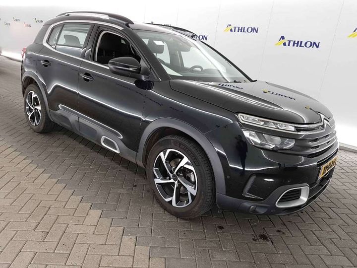 Photo 2 VIN: VR7ACYHZRKL039080 - CITROEN C5 AIRCROSS 