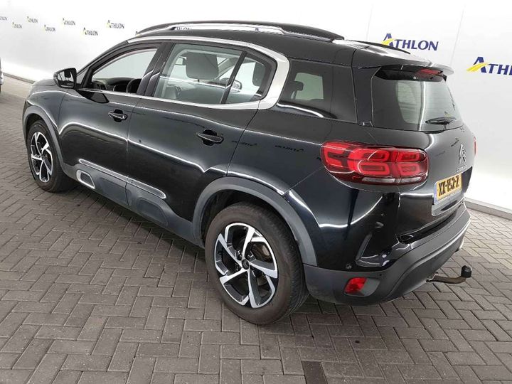 Photo 3 VIN: VR7ACYHZRKL039080 - CITROEN C5 AIRCROSS 