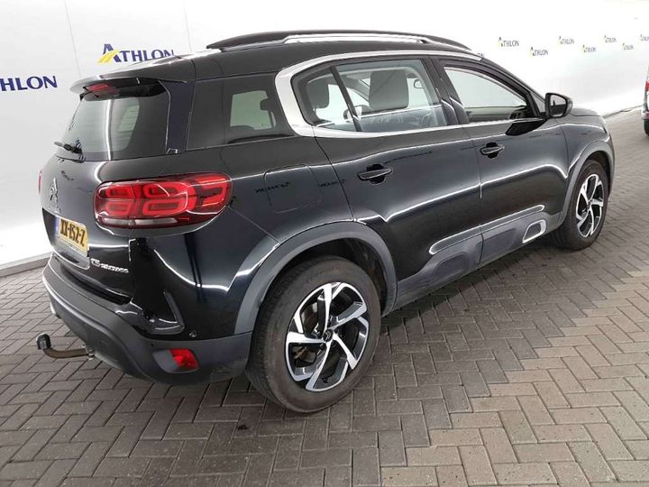 Photo 4 VIN: VR7ACYHZRKL039080 - CITROEN C5 AIRCROSS 