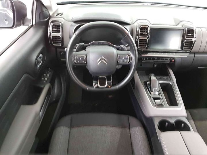 Photo 7 VIN: VR7ACYHZRKL039080 - CITROEN C5 AIRCROSS 