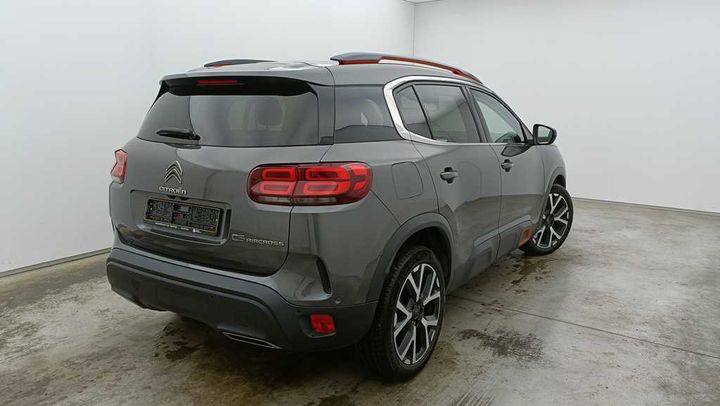 Photo 2 VIN: VR7ACYHZRKL040124 - CITROEN C5 AIRCROSS &#3918 