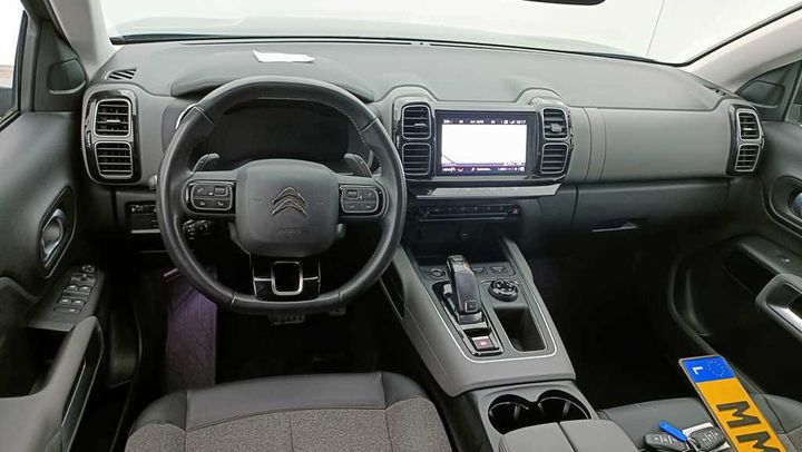 Photo 9 VIN: VR7ACYHZRKL040124 - CITROEN C5 AIRCROSS &#3918 